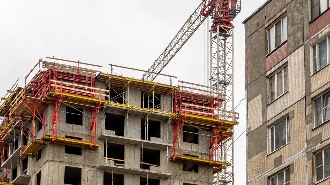 За год новые «однушки» в Петербурге уменьшились на 7 квадратных метров