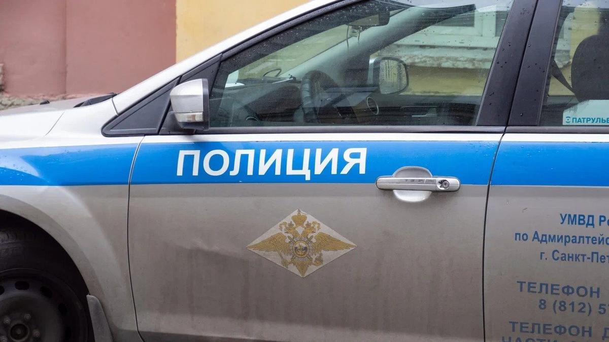 Фото: Дмитрий Абрамов / MR7