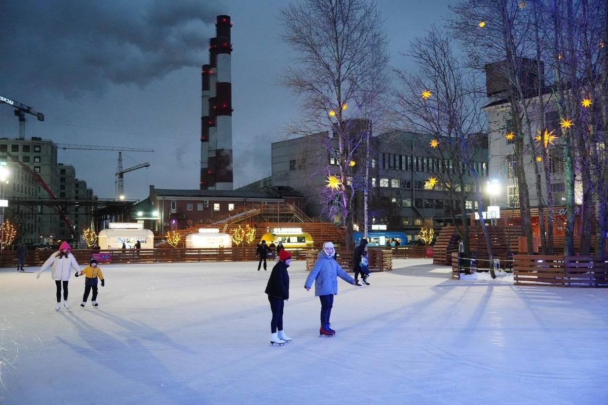 Фото: Павел Борисенко / MR7