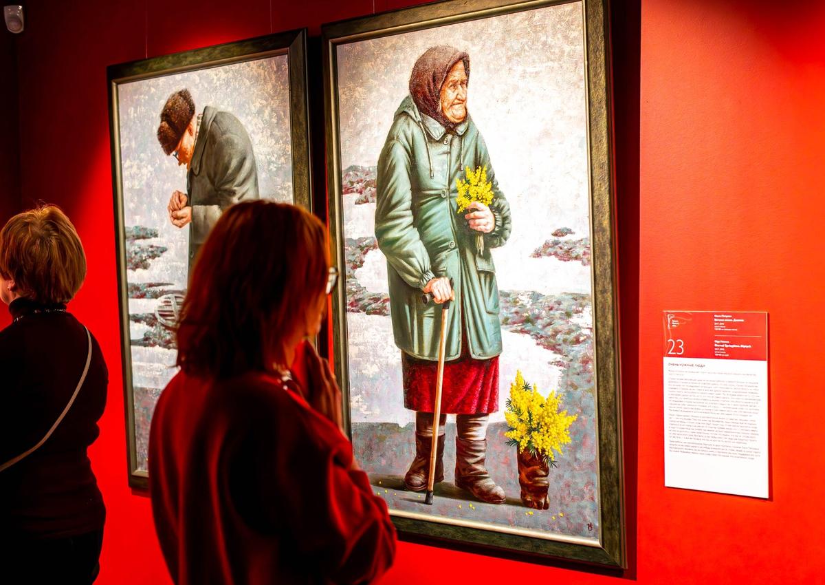 Фото: Эрарта