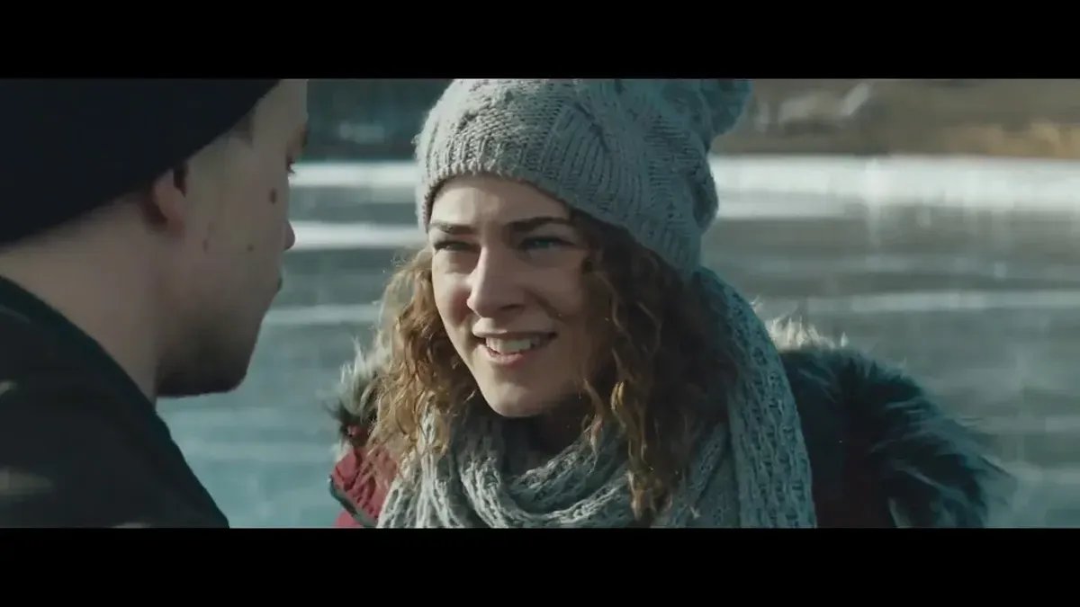 Кадр из фильма «Лёд»