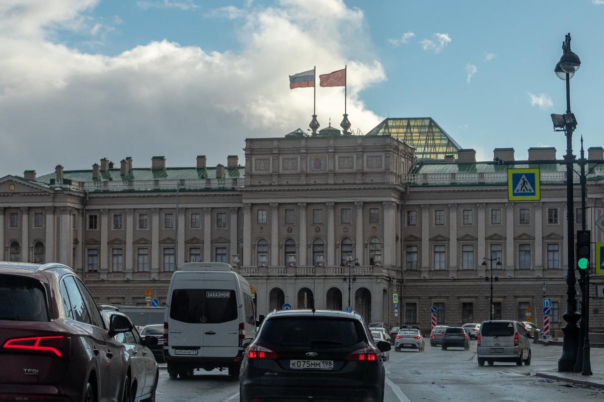 Фото: Олег Золото / MR7