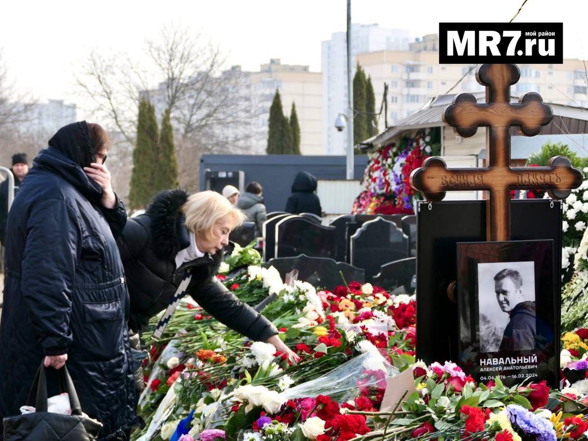 Фото: Павел Даиси / MR7