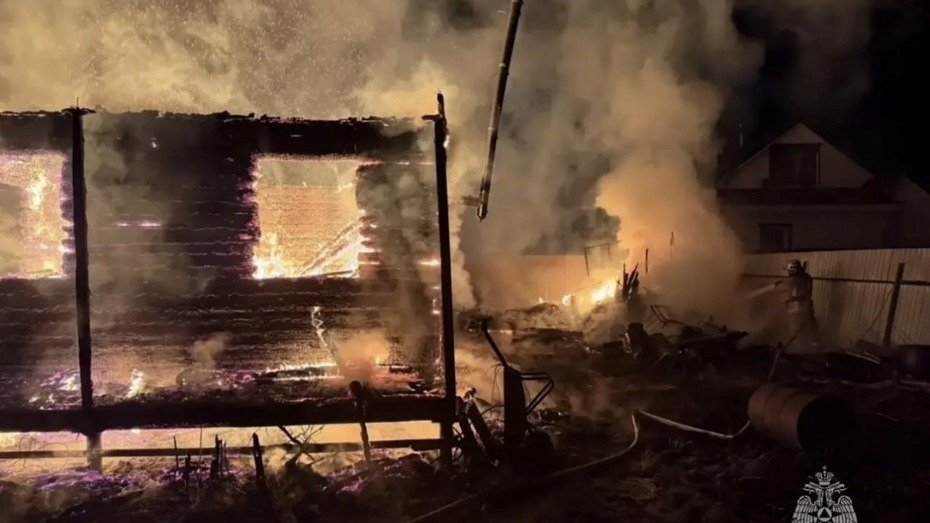 Фото: ГУ МЧС по Ленобласти