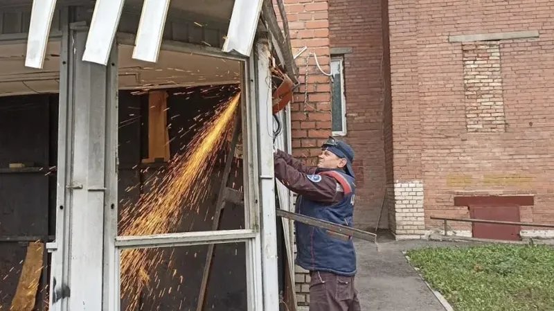 Фото: пресс-служба Смольного