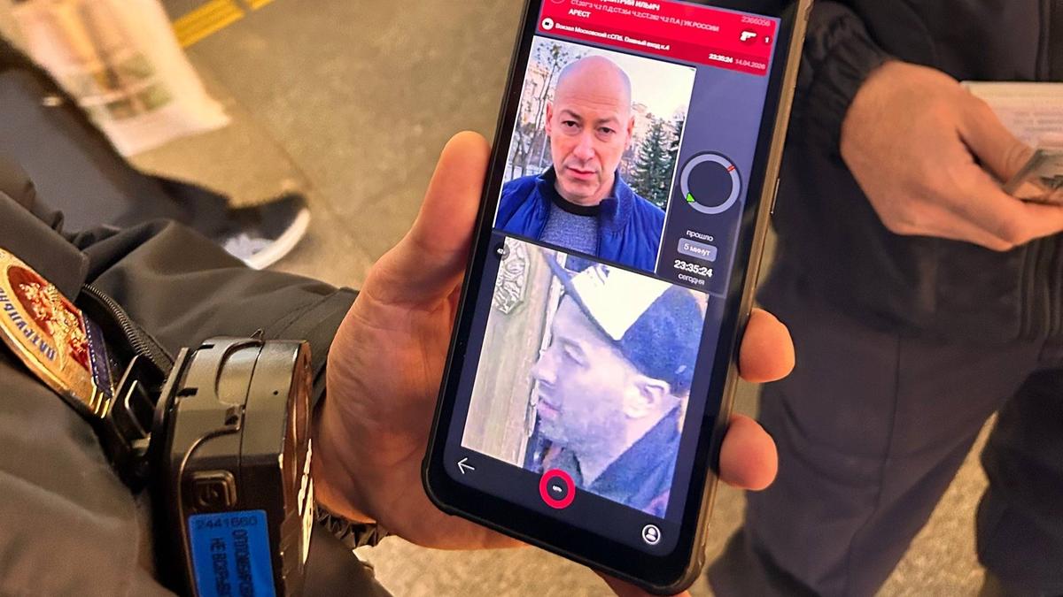 Фото: Дмитрий Галяминских / «Свобода важнее моды»