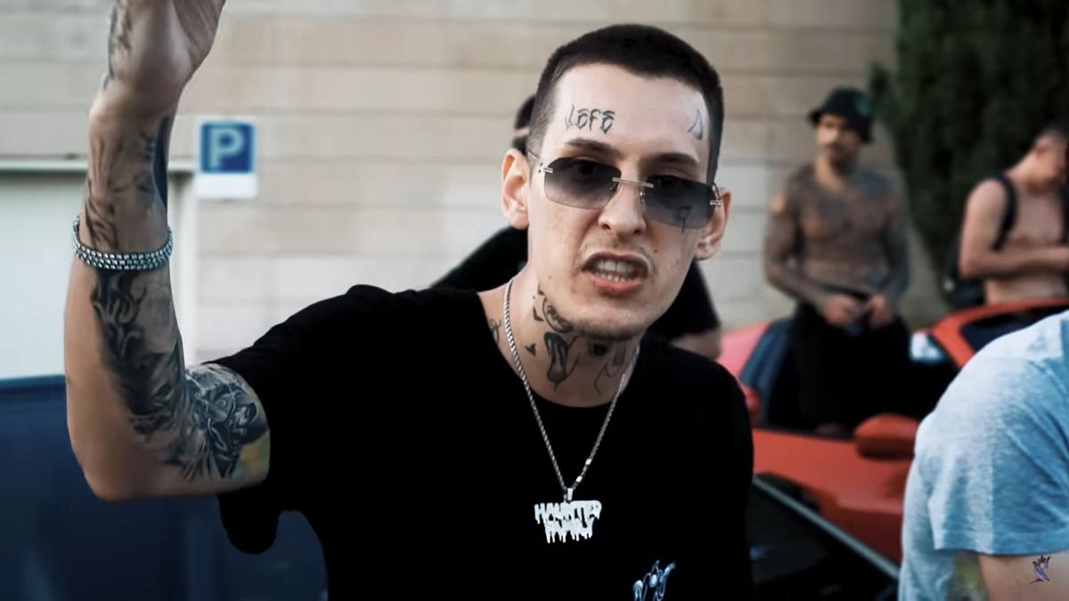 Скриншот YouTube