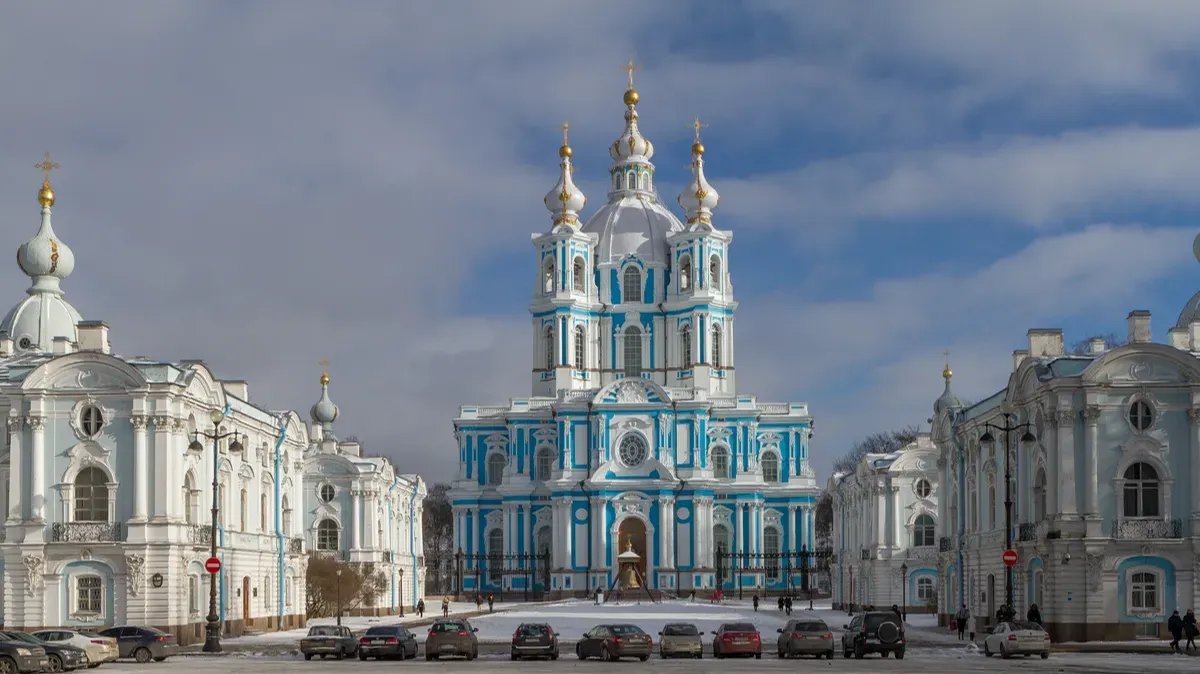 Петербург Растрелли: эксперты обсудили, как сохранить наследие архитектора
