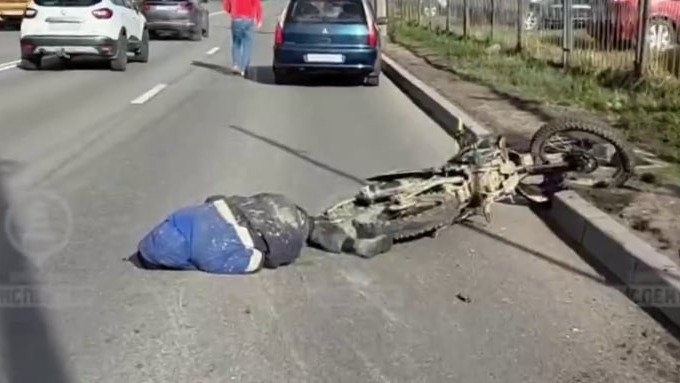 Скриншот: канал «Дорожный инспектор»