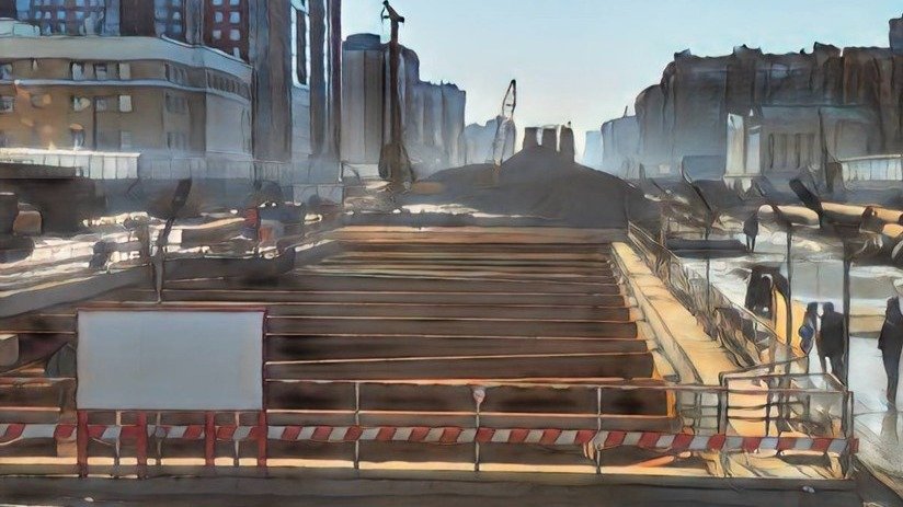 Фото: telegram-канал «Подземник»