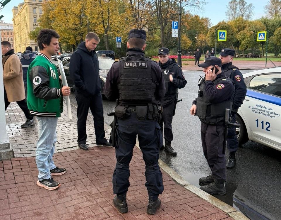 Фото: «Огонь Костров»