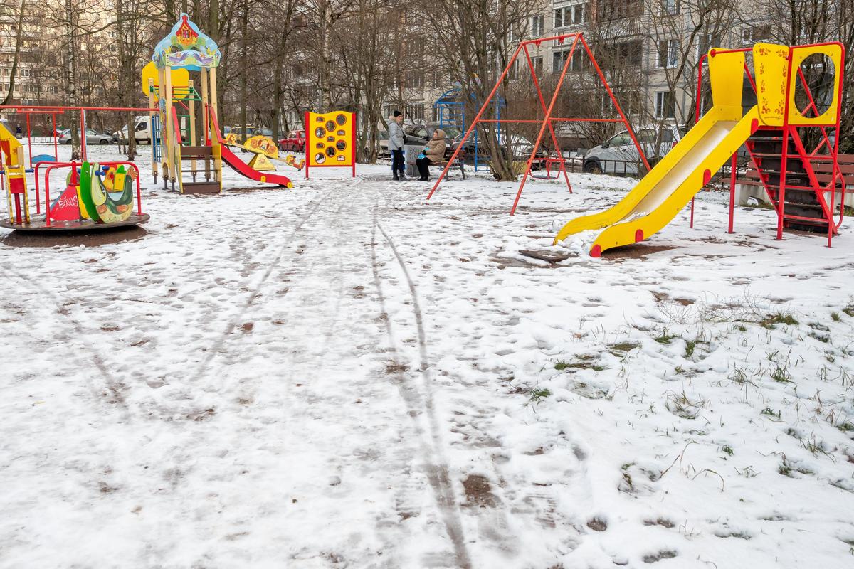 Фото: Олег Золото / MR7