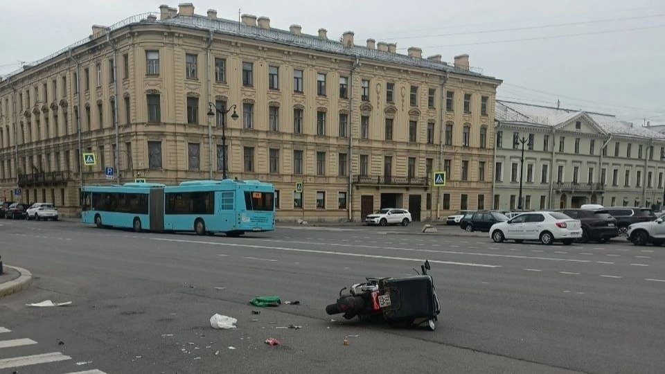 Фото: «Мегаполис»
