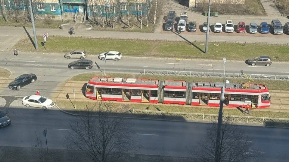 Фото: «Мегаполис»