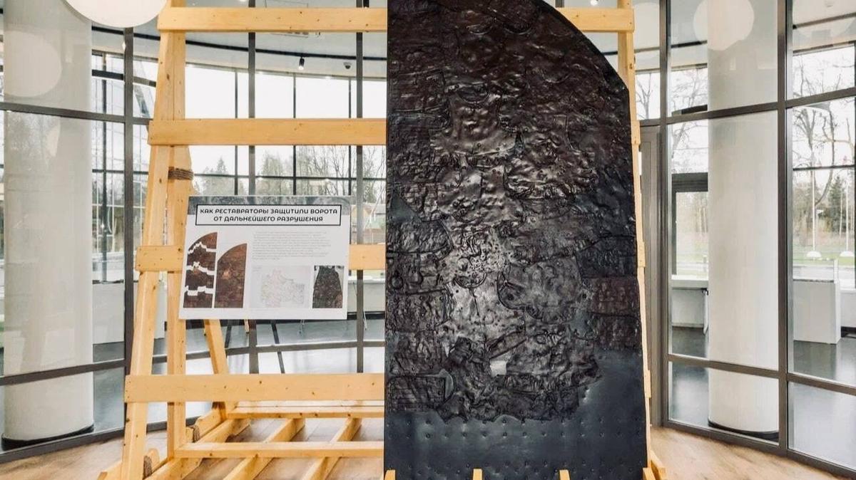 Фото: telegram-канал Александра Дрозденко