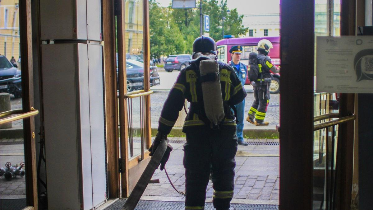 Фото: Санкт-Петербургский театр музыкальной комедии