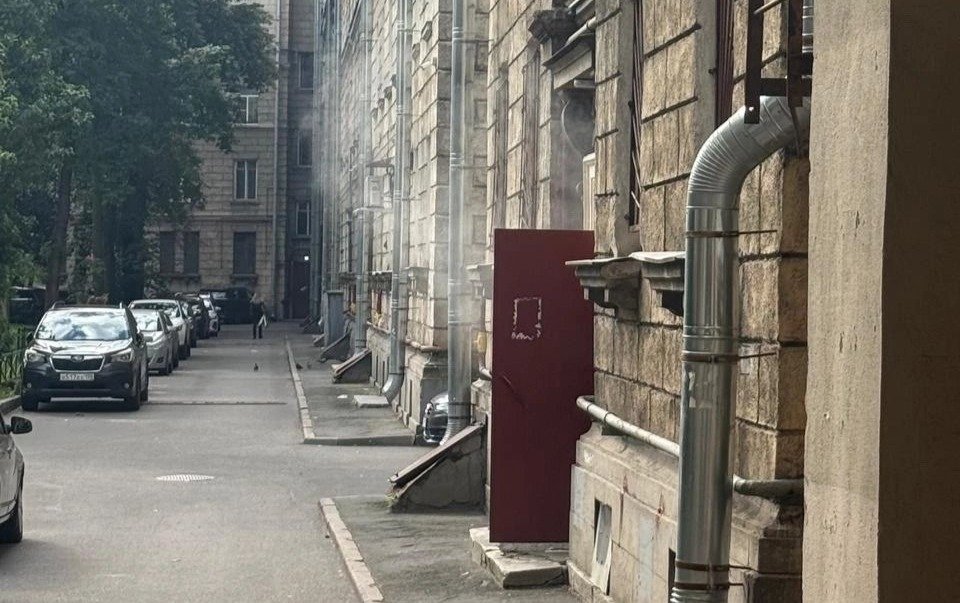 Фото: «Мегаполис»