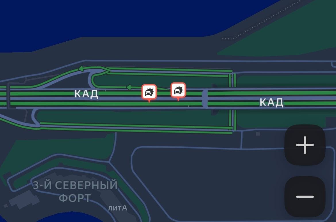 Схема: Яндекс.Карты