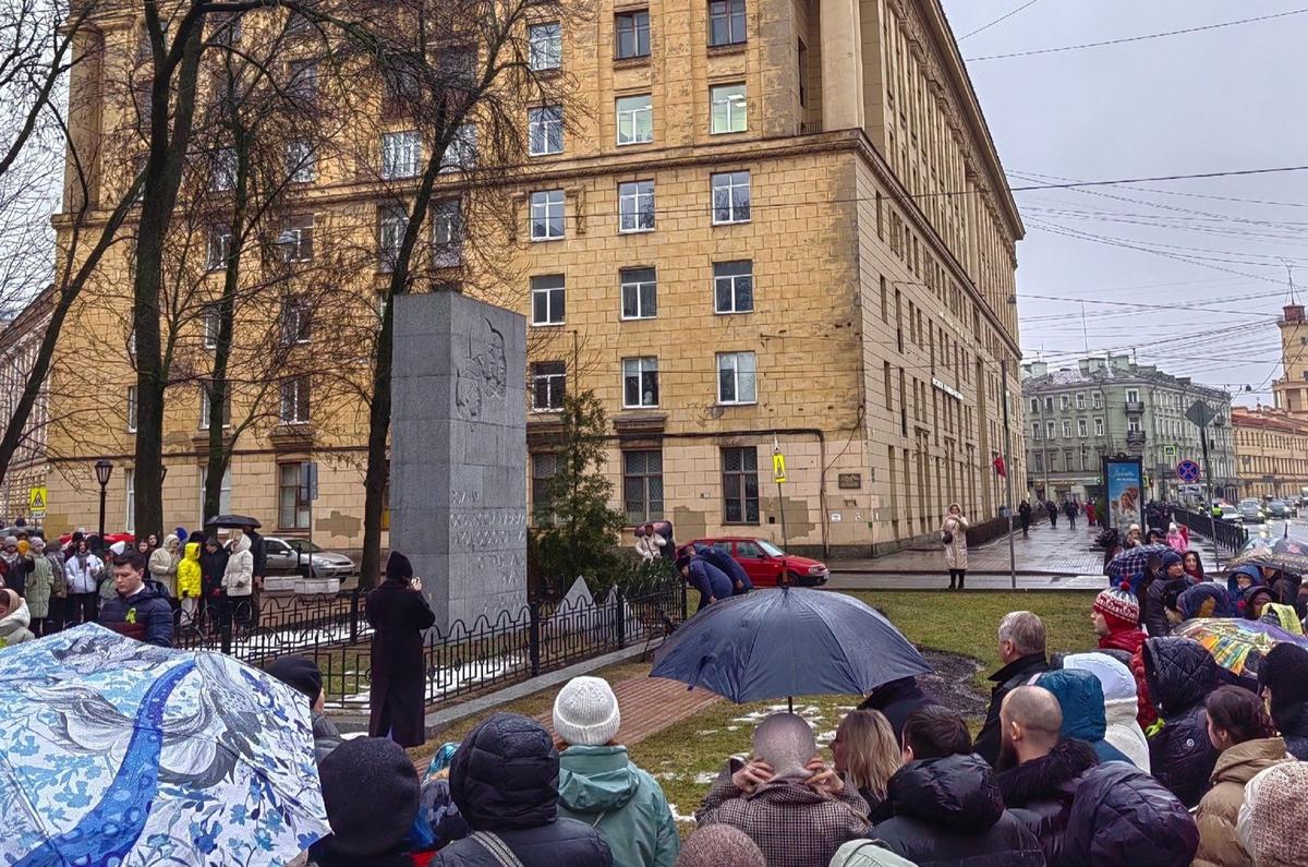 Фото: Юлия Яворска