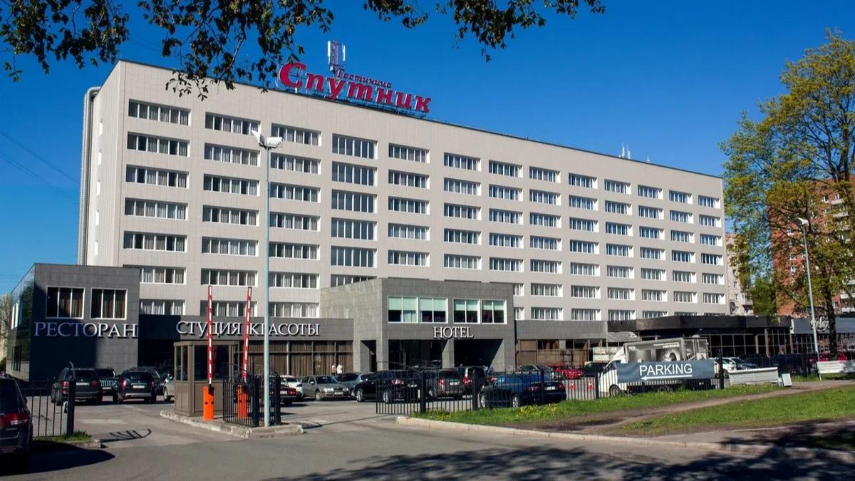Фото: «Яндекс.Карты»