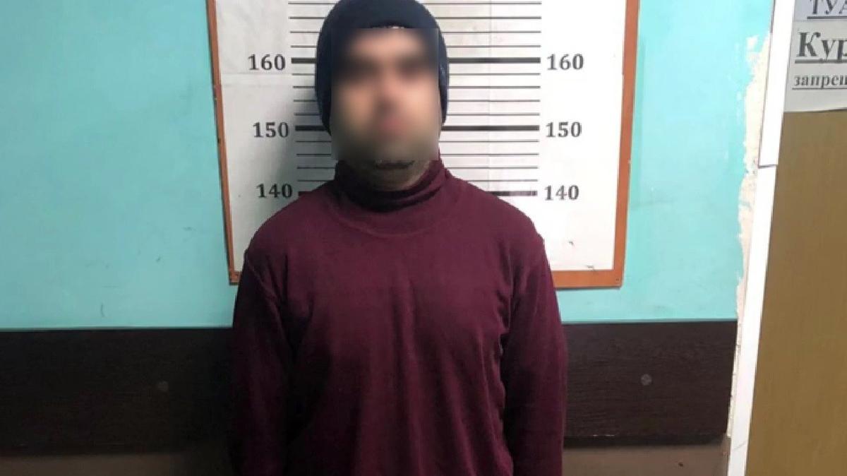 Фото: ГУ МВД по Петербургу и Ленобласти