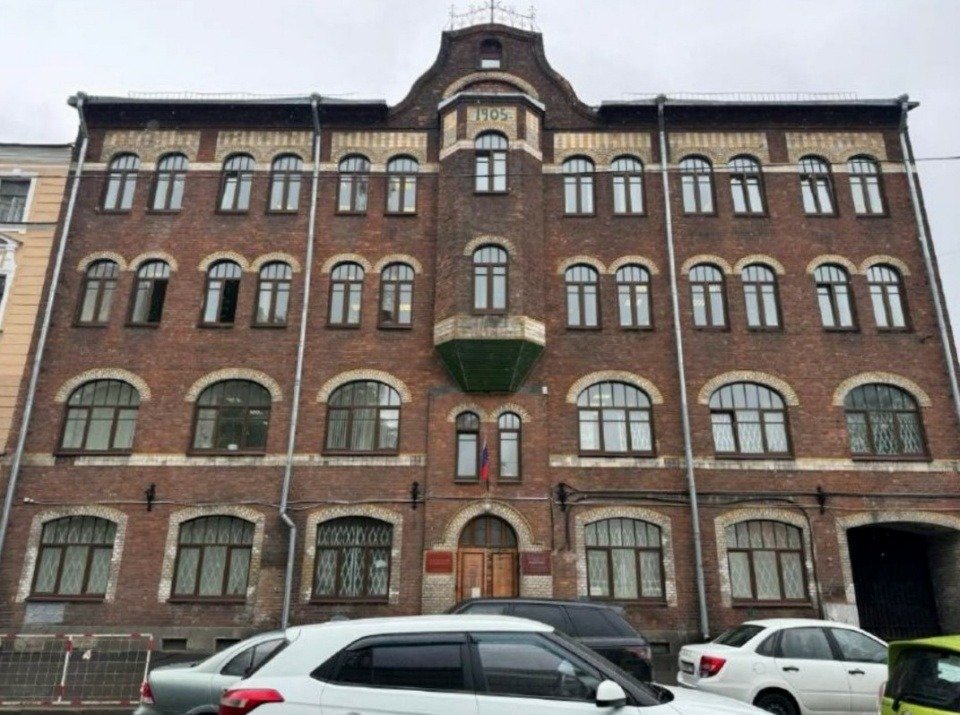 Фото: КГИОП