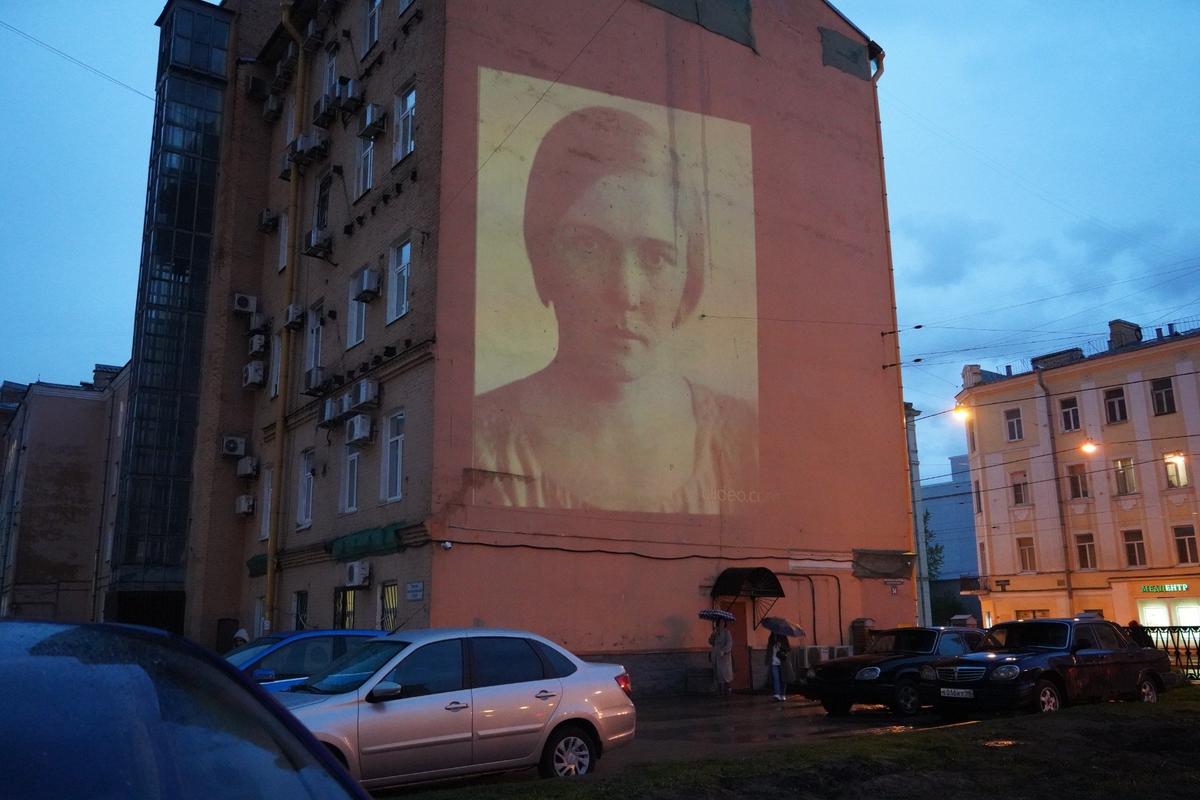 Фото: Павел Борисенко / MR7