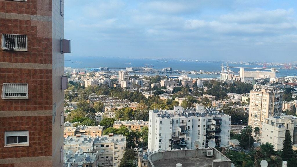 Ночь начала войны Израиля с Ираном глазами петербуржцев из Хайфы