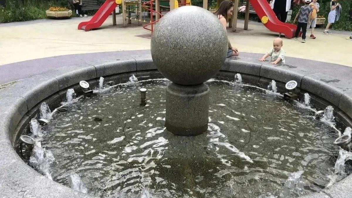 Фото: Водоканал Петербурга
