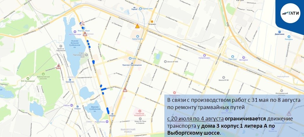 Схема: ГАТИ