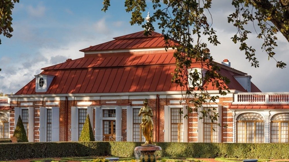 Фото: ГМЗ «Петергоф»