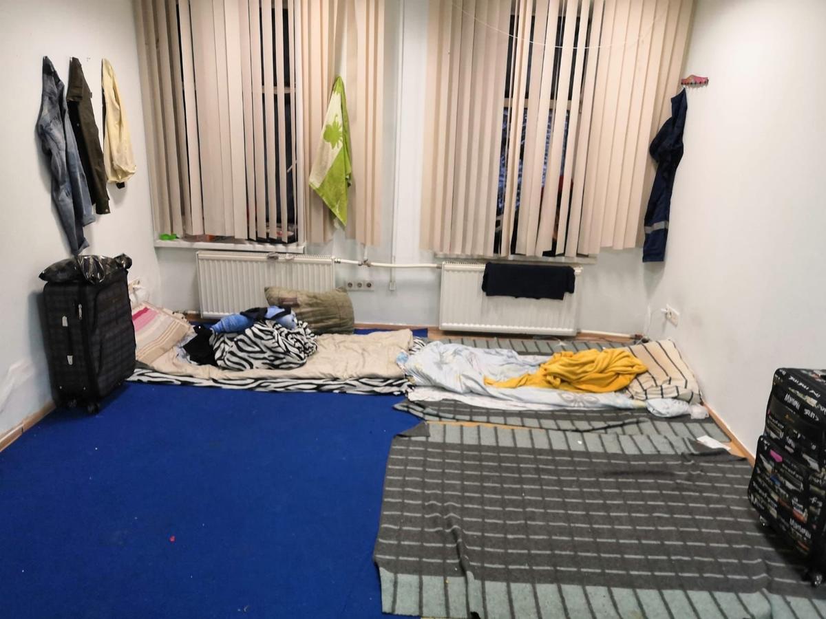 Фото: пресс-служба комитета по контролю за имуществом Петербурга