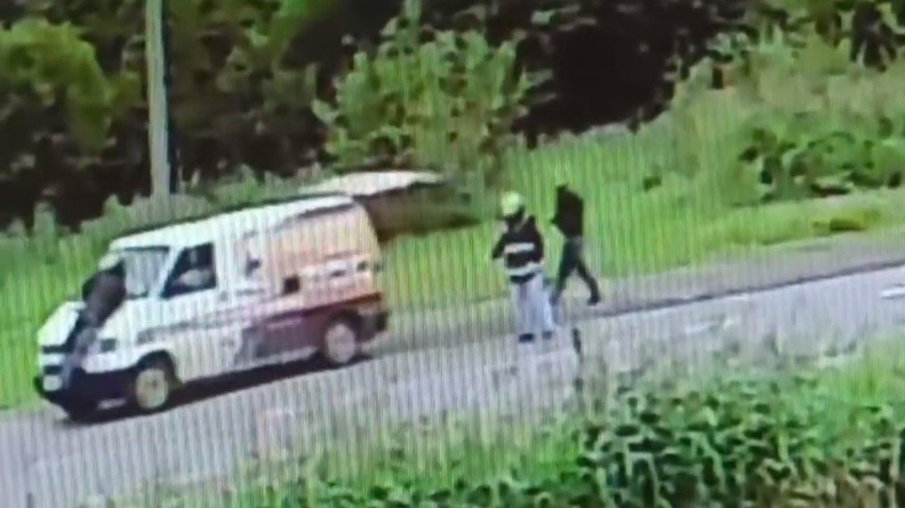 Скриншот видео: комитет по контролю за имуществом