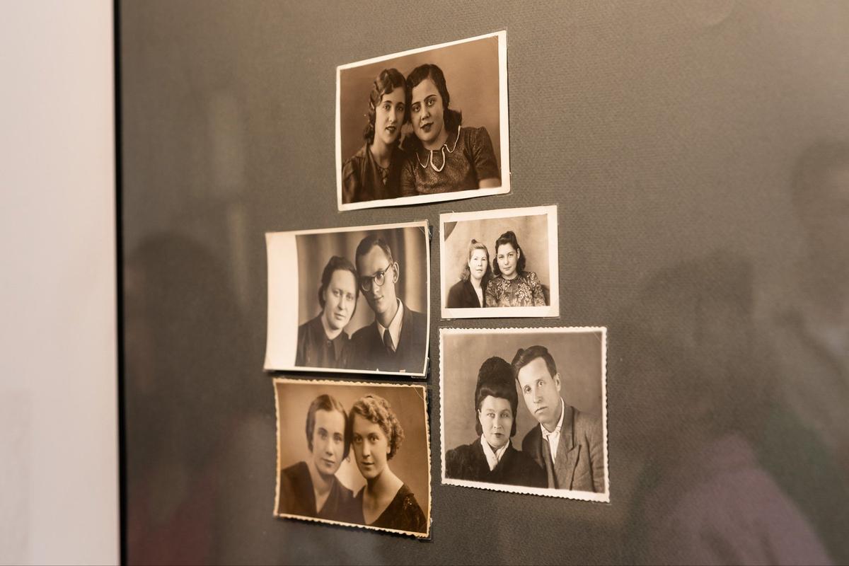 Фото с выставки «Частная фотография: вы это уже видели»