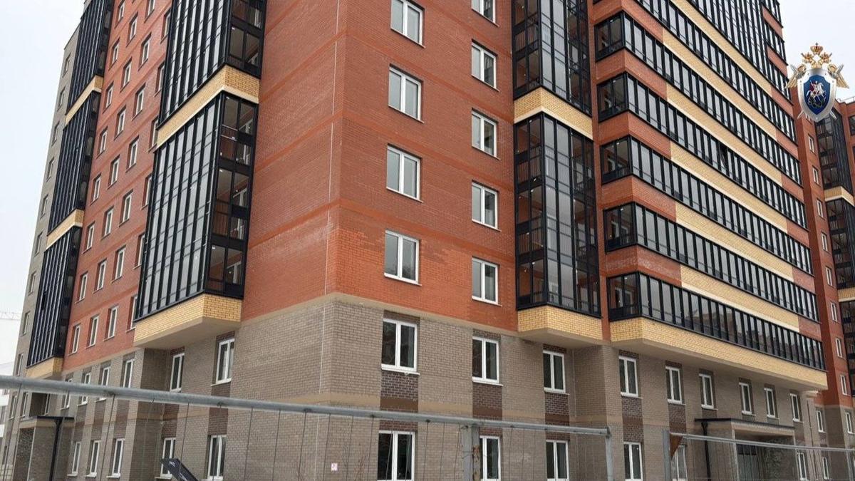 Фото: ГСУ СК по Петербургу