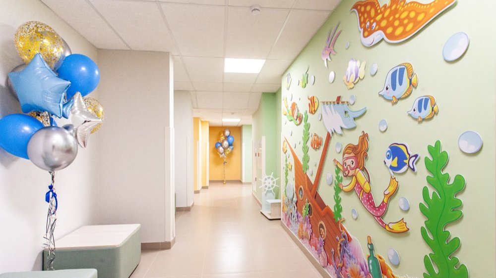 Фото: пресс-служба комитета по строительству Петербурга