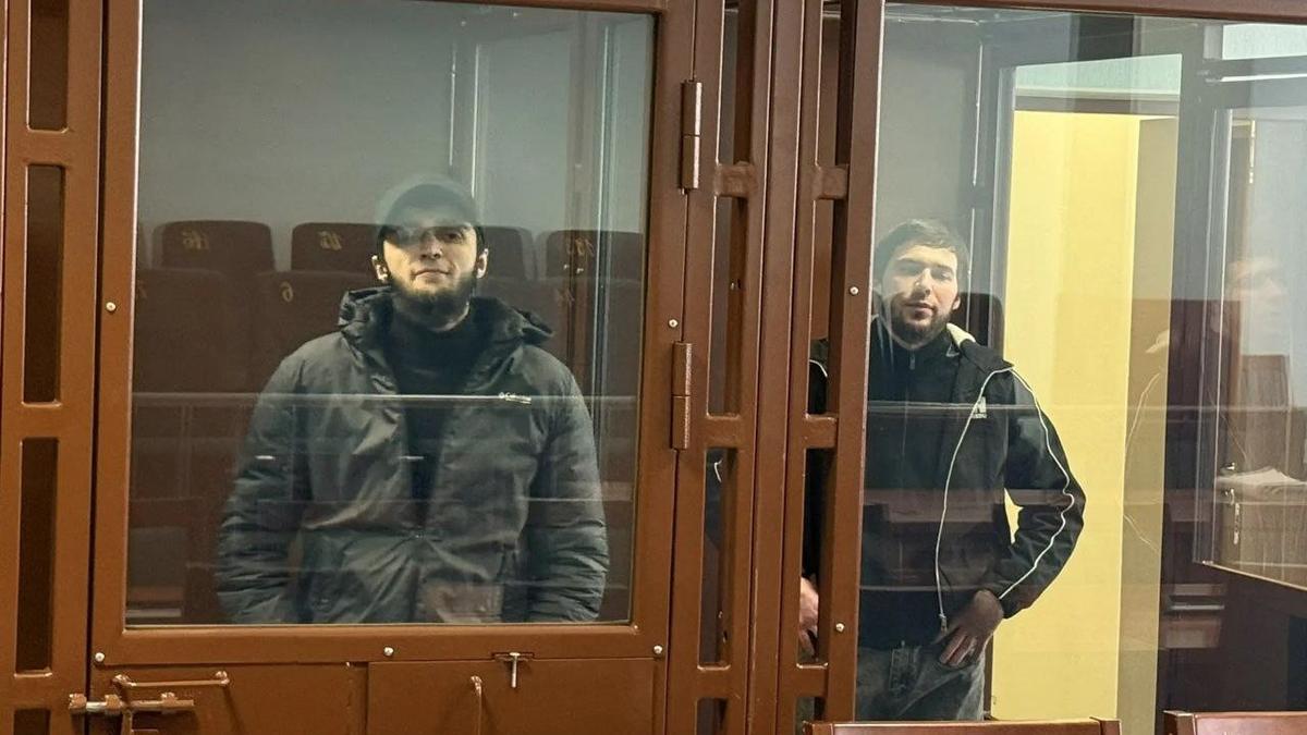 Фото: Объединенная пресс-служба судов Петербурга