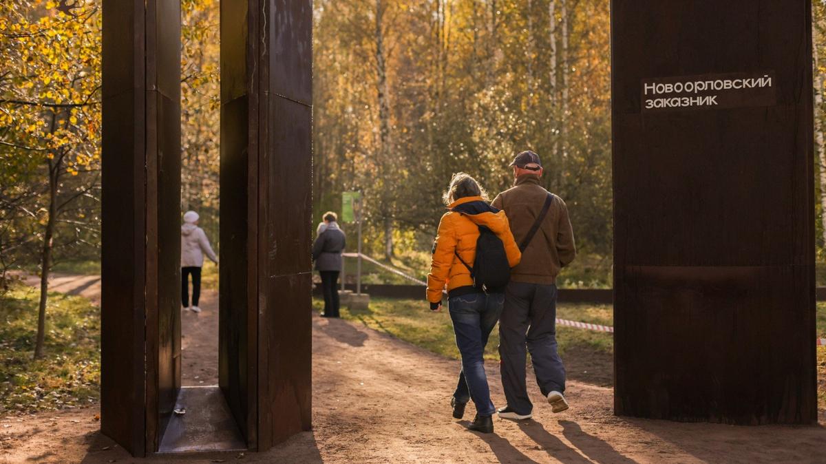 Фото: администрация Петербурга