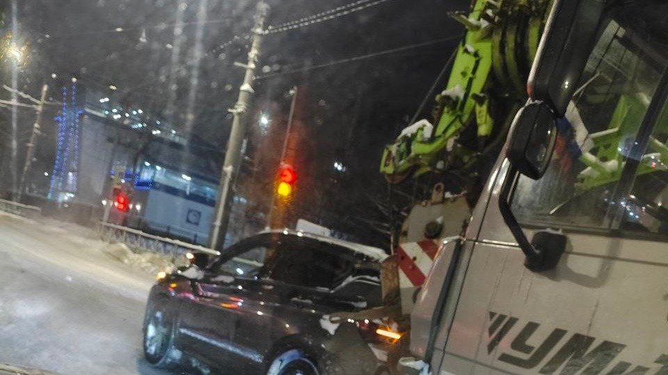 Фото: Динар Идрисов