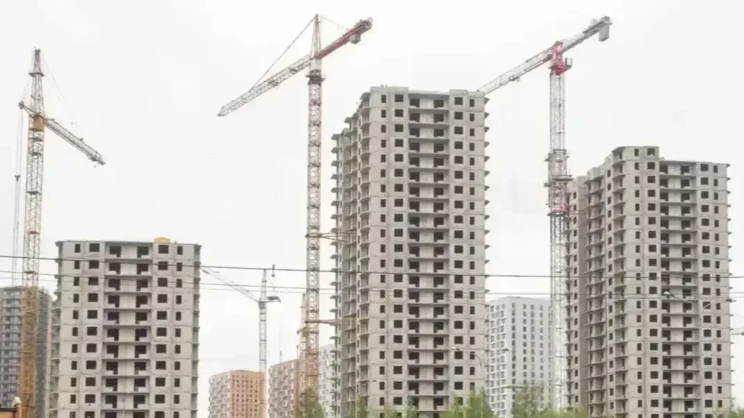 Выходцы из шведской Bonava построят на Обводном канале жильё за 4 миллиарда рублей