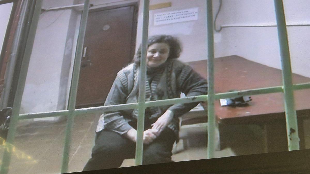 Фото: Виктория Арефьева / MR7