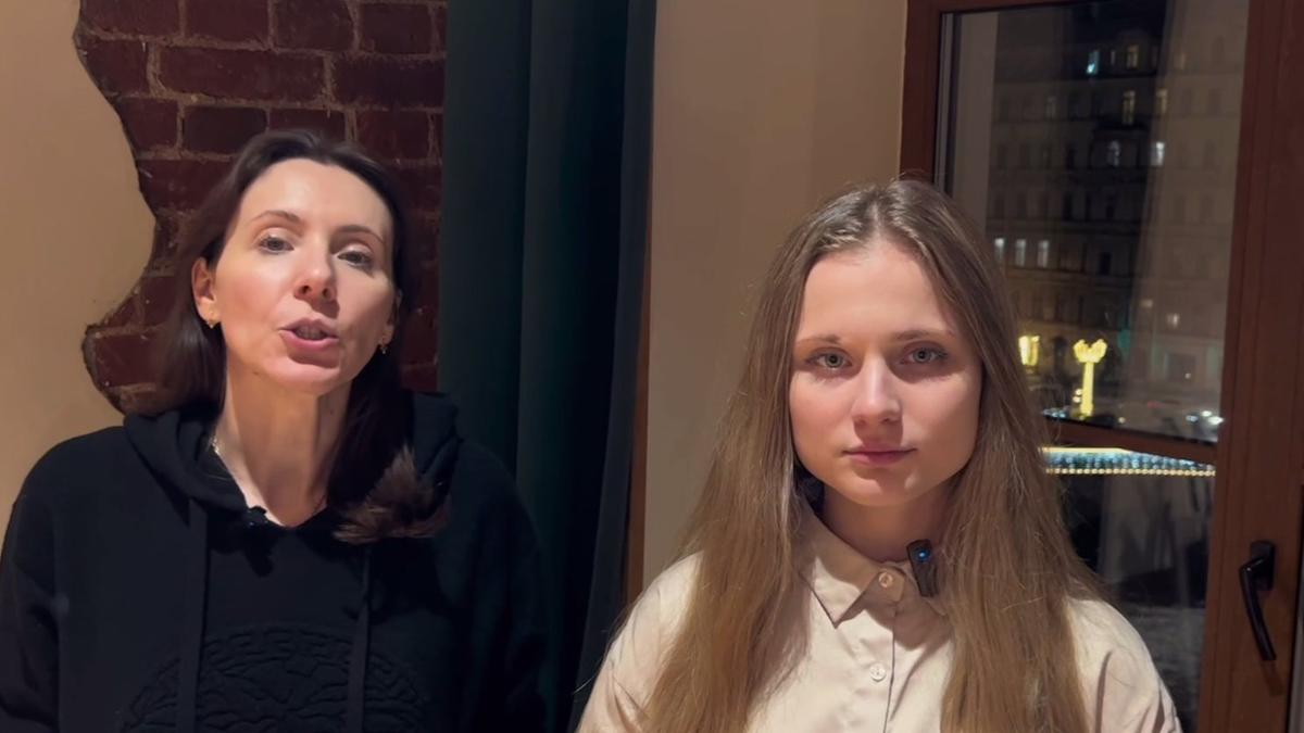 Видео: «На защиту Петербурга!»