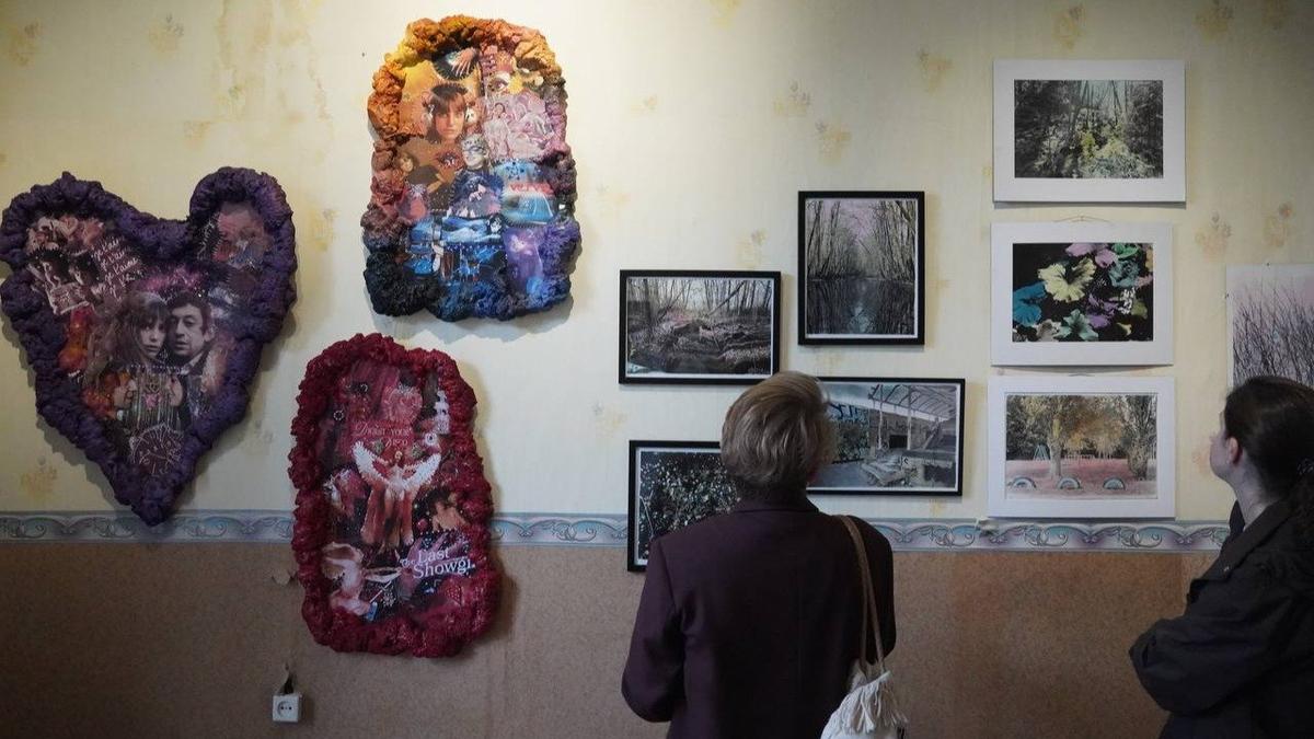 Фото: Павел Борисенко / МР7