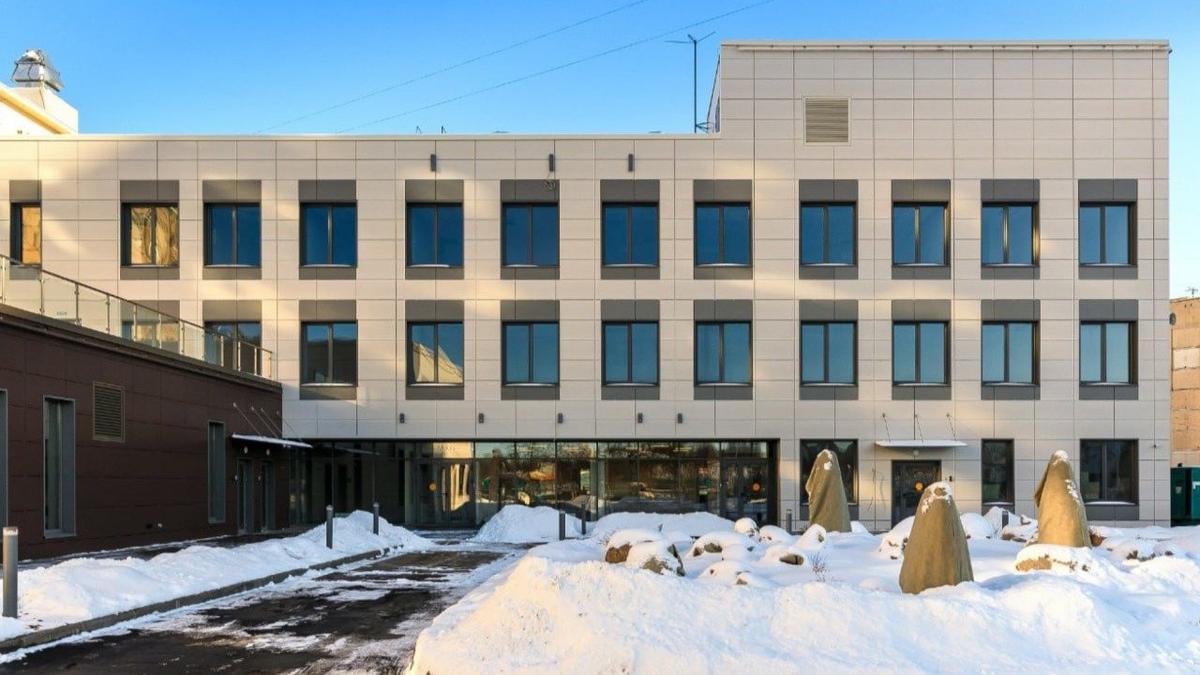 Фото: telegram-канал правительства Петербурга