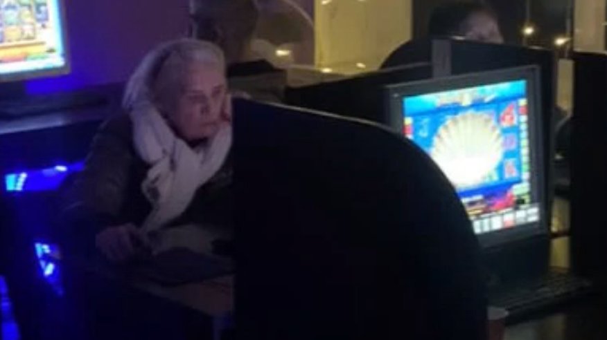 На севере Петербурга полиция обнаружила сразу два подпольных казино