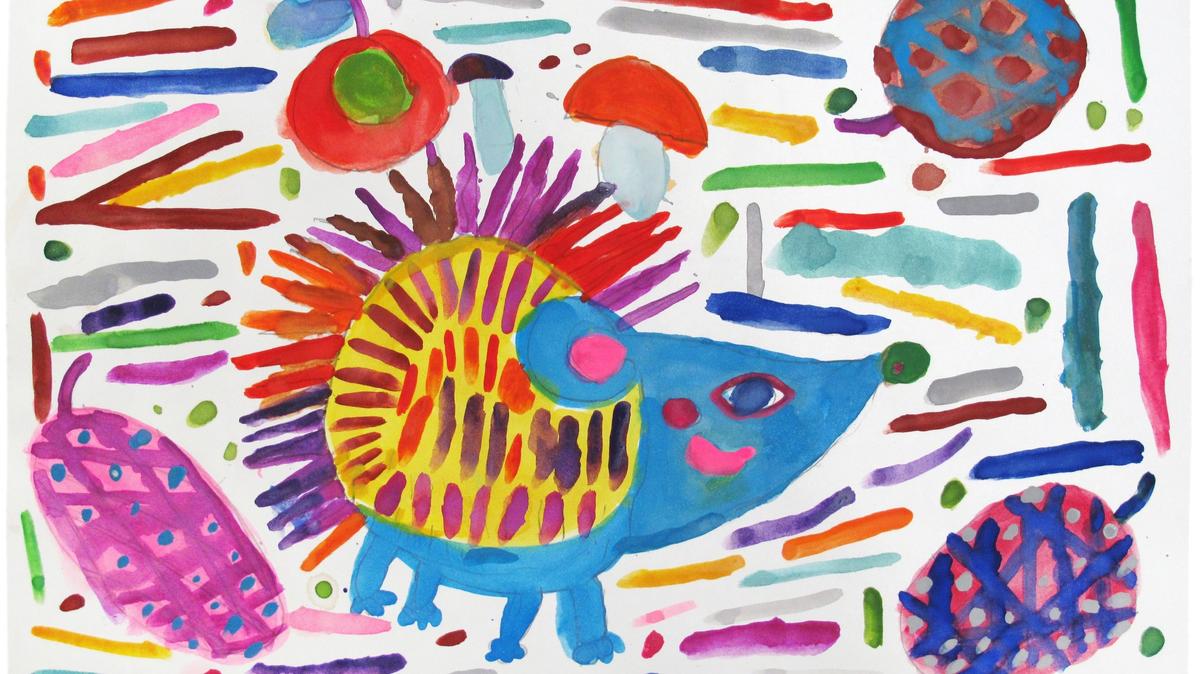 Инклюзивный "ИИИ-фестиваль" пройдёт в Петербурге