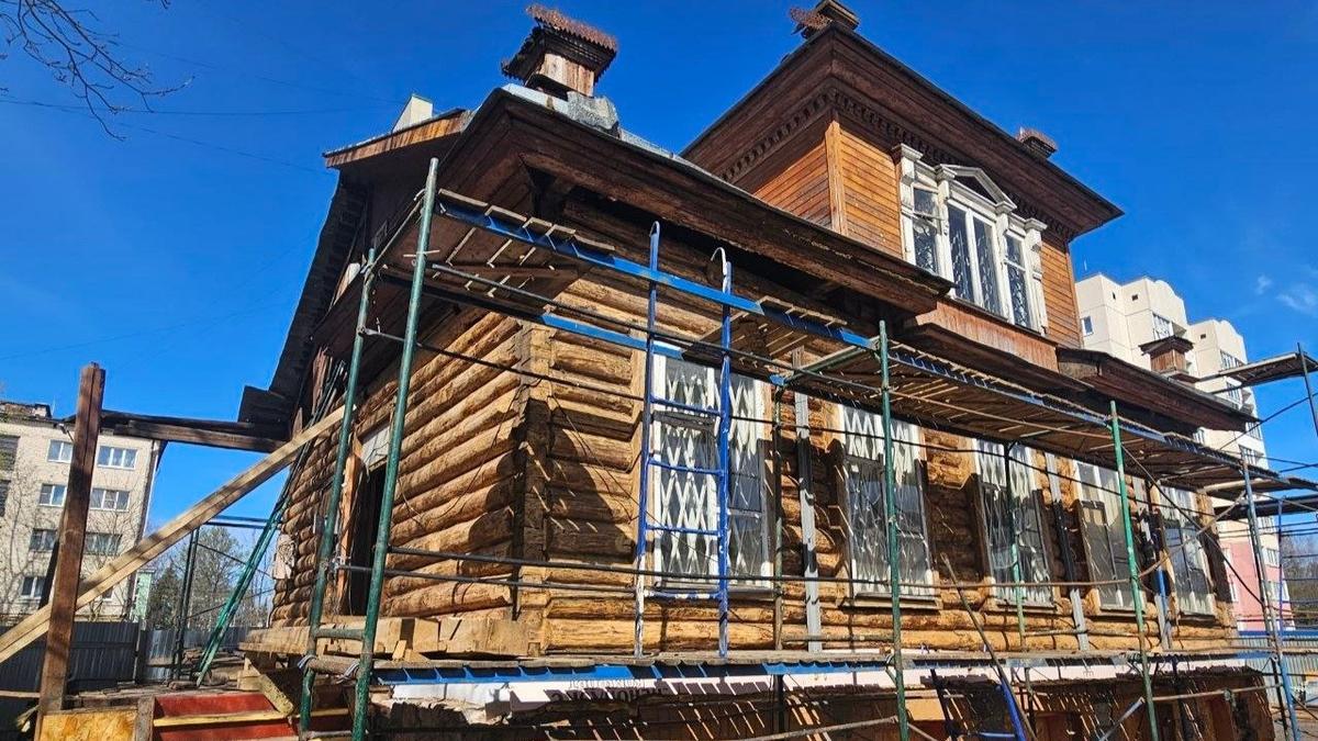 Фото: telegram-канал Владимира Цоя