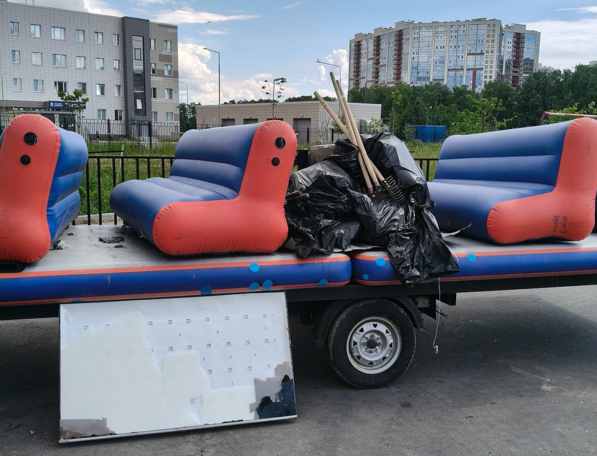 Фото: Алексей Васильев