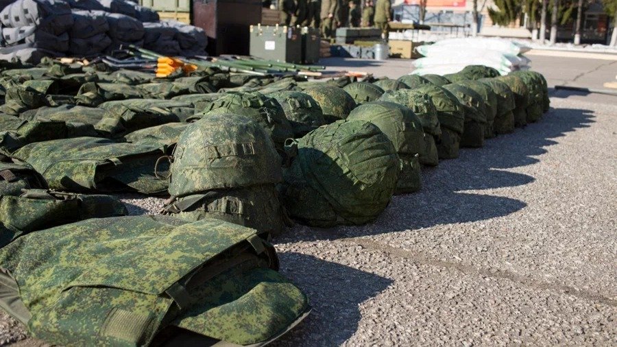 Фото: Минобороны