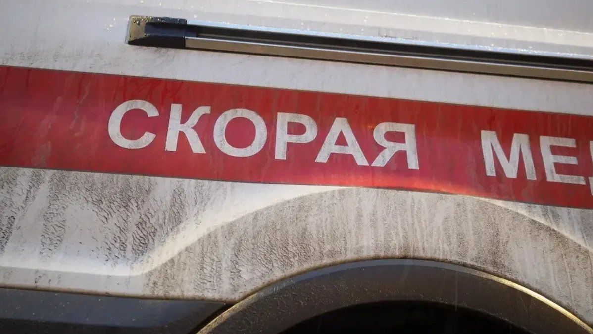 Фото: Дмитрий Абрамов / MR7